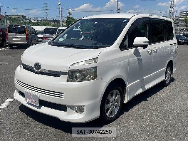Toyota VOXY 2007-07 352691-14