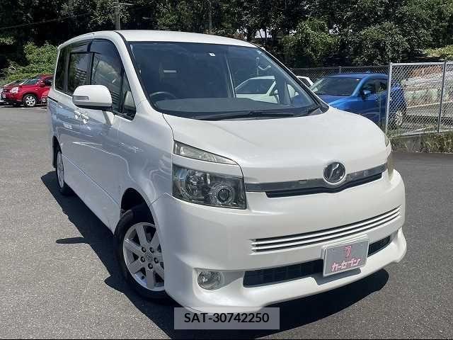 Toyota VOXY 2007-07 352691-0