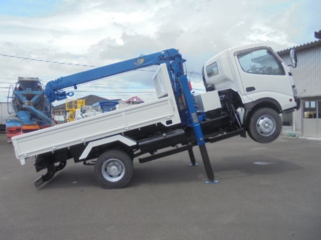 Hino DUTRO 2004-02 9368-21