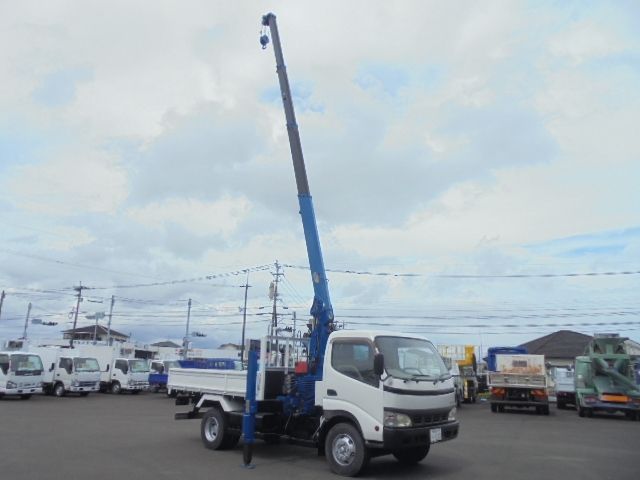Hino DUTRO 2004-02 9368-22