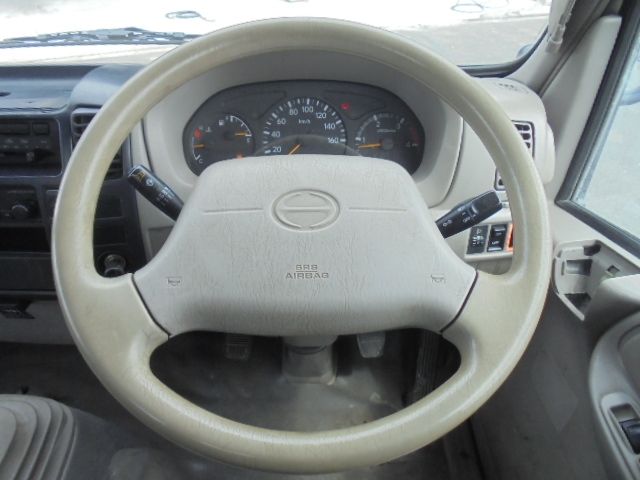 Hino DUTRO 2004-02 9368-1