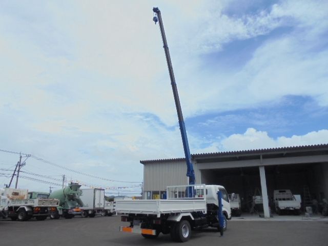 Hino DUTRO 2004-02 9368-23