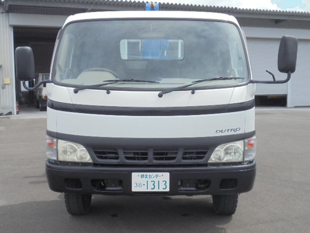 Hino DUTRO 2004-02 9368-5