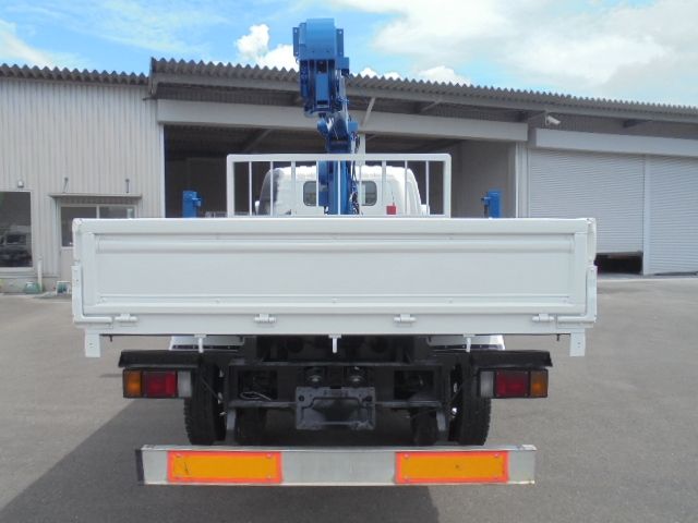 Hino DUTRO 2004-02 9368-25