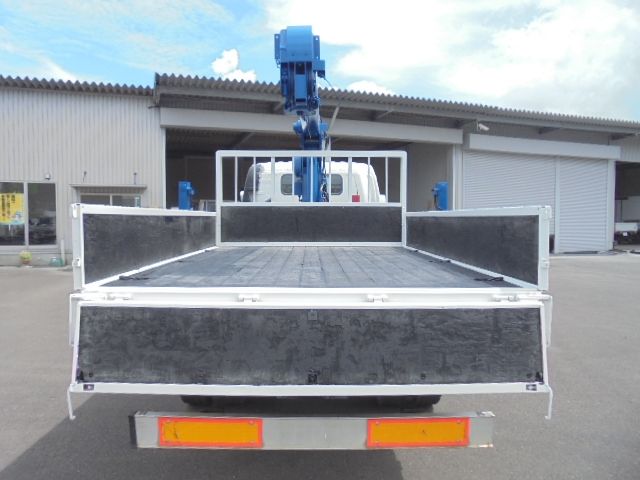 Hino DUTRO 2004-02 9368-26