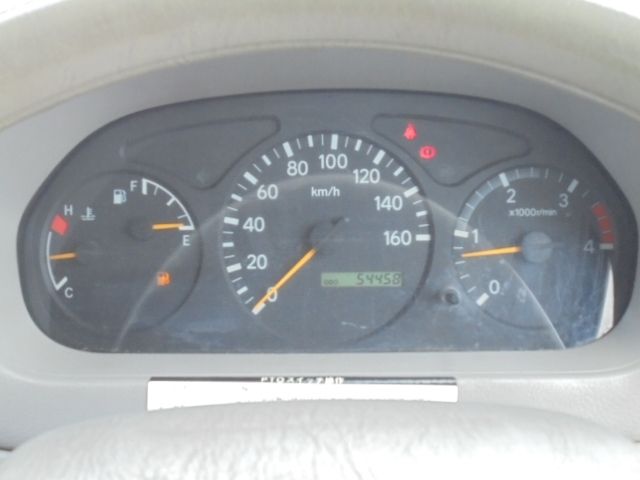 Hino DUTRO 2004-02 9368-8