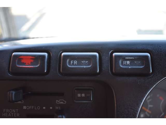 Toyota COASTER 2005-06 21594-9
