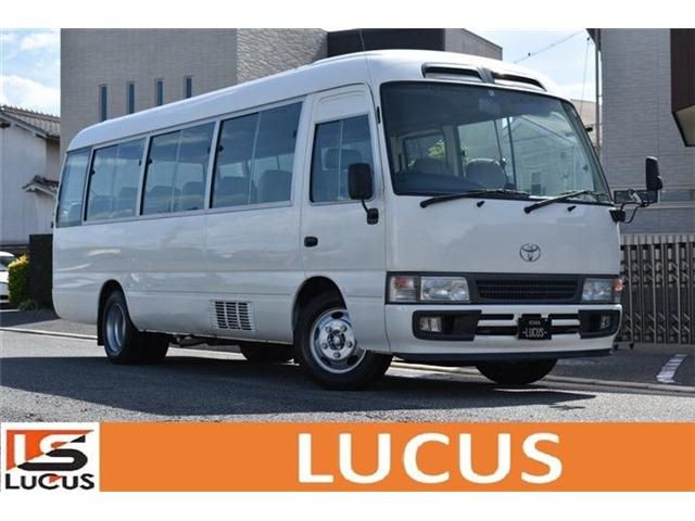 Toyota COASTER 2005-06 21594-0