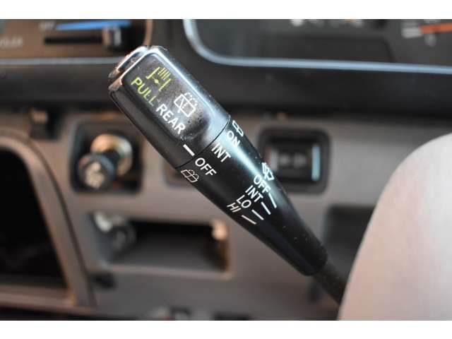 Toyota COASTER 2005-06 21594-6