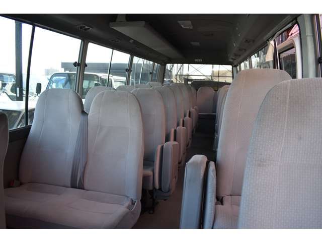 Toyota COASTER 2005-06 21594-16