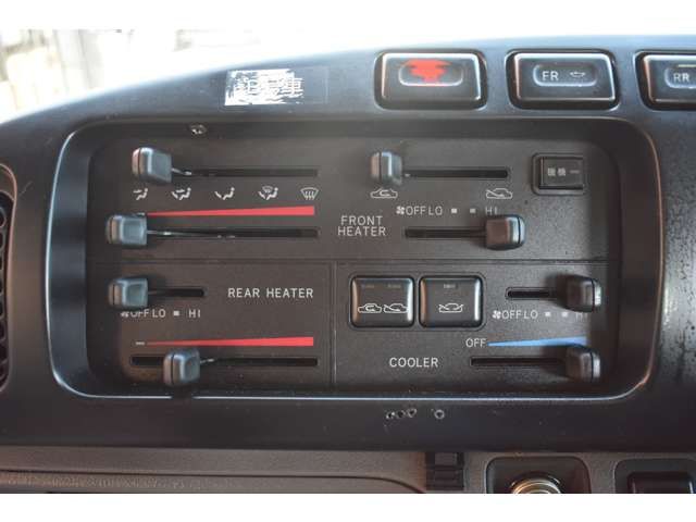 Toyota COASTER 2005-06 21594-10