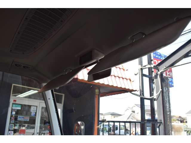 Toyota COASTER 2005-06 21594-12