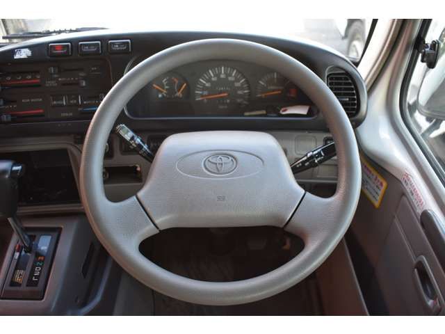 Toyota COASTER 2005-06 21594-4