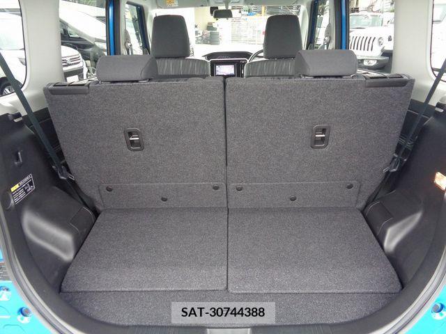 Suzuki SOLIO 2021-08 286356-7