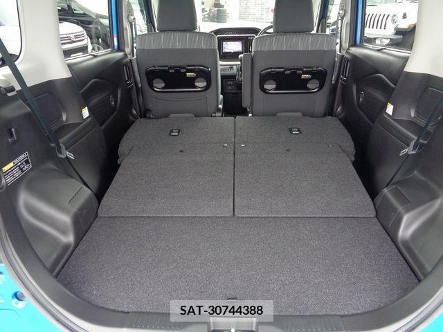 Suzuki SOLIO 2021-08 286356-8