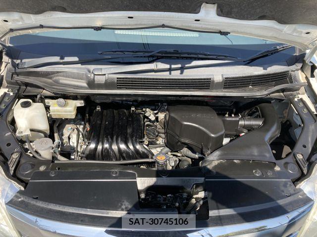 Nissan SERENA 2011-11 284249-9