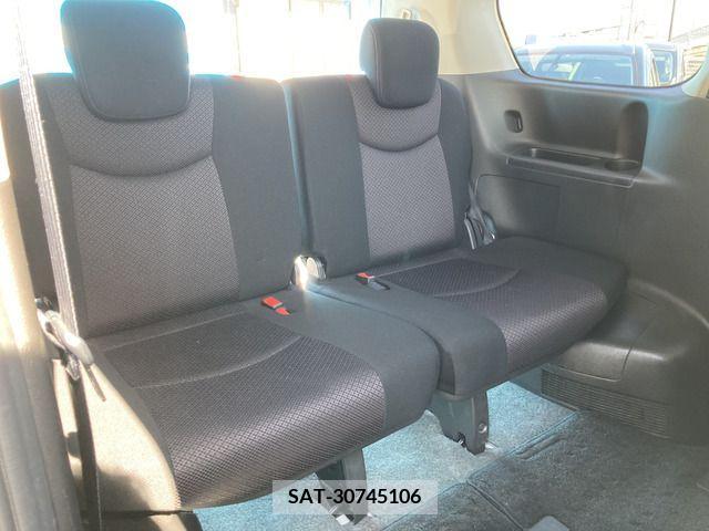 Nissan SERENA 2011-11 284249-6