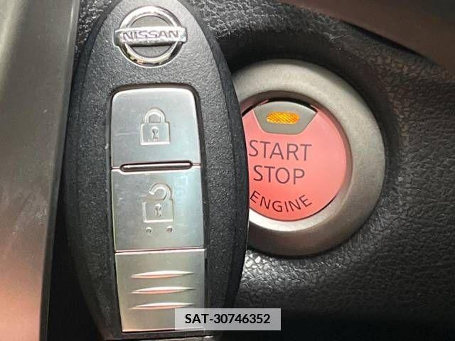 Nissan NOTE 2014-07 381854-6