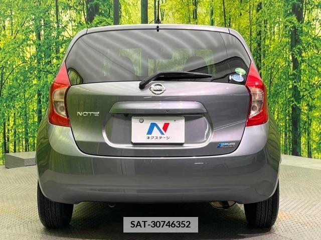 Nissan NOTE 2014-07 381854-15