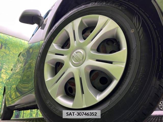 Nissan NOTE 2014-07 381854-13