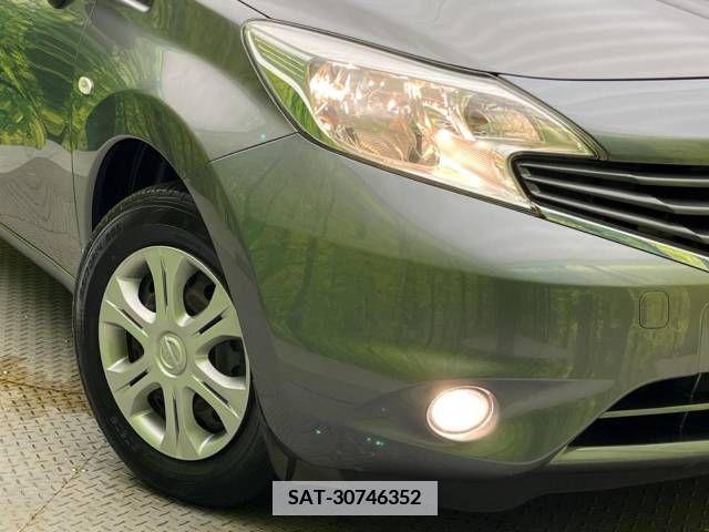 Nissan NOTE 2014-07 381854-12