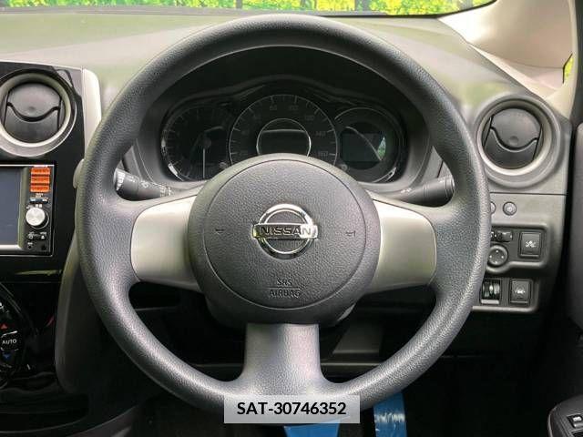 Nissan NOTE 2014-07 381854-11