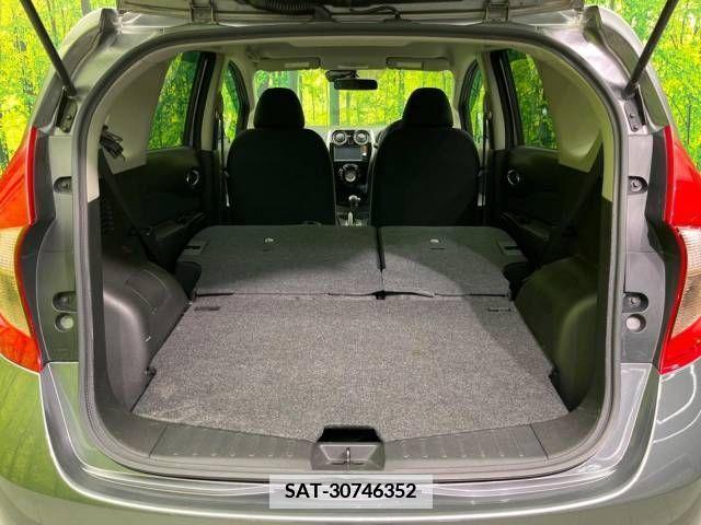 Nissan NOTE 2014-07 381854-10