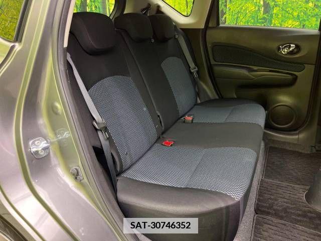 Nissan NOTE 2014-07 381854-9