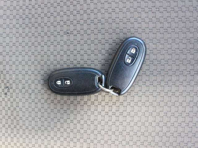 Suzuki EVERY WAGON 2015-10 191281-17