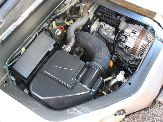 Suzuki EVERY WAGON 2015-10 191281-19