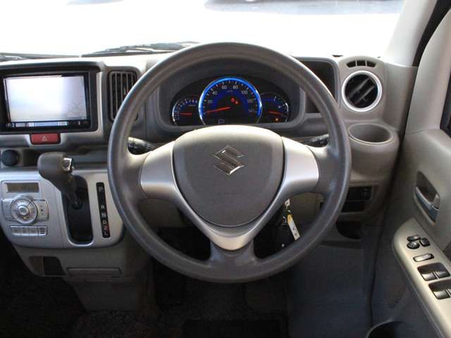 Suzuki EVERY WAGON 2015-10 191281-13