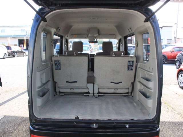 Suzuki EVERY WAGON 2015-10 191281-10