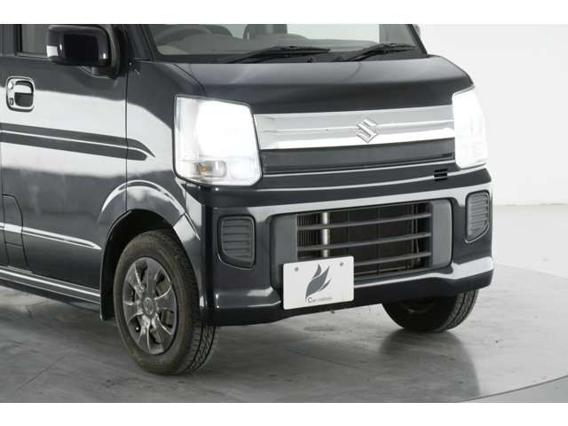 Suzuki EVERY WAGON 2015-10 191281-4