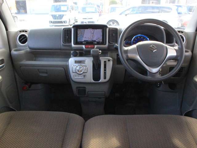 Suzuki EVERY WAGON 2015-10 191281-1