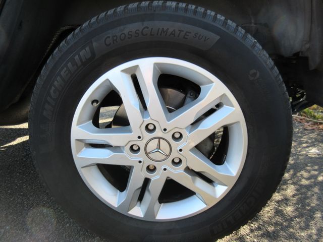 Mercedes Benz G-CLASS 2013-12 184105-19