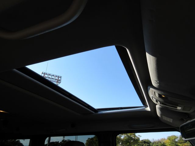 Mercedes Benz G-CLASS 2013-12 184105-28