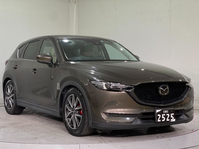 Mazda CX-5 2021-03 9708-0