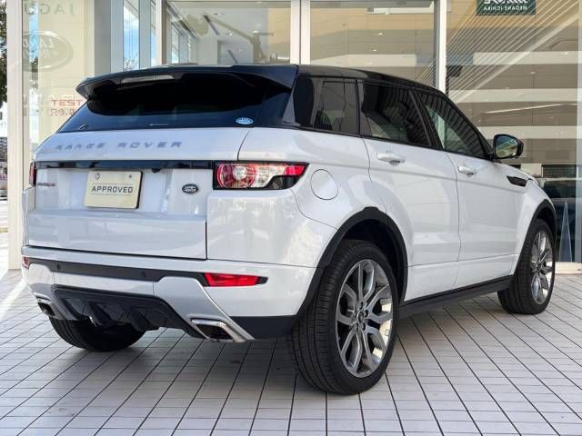 ROVER RANGE ROVER 2015-07 191421-15