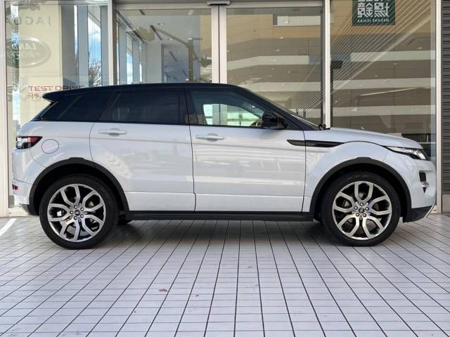 ROVER RANGE ROVER 2015-07 191421-12