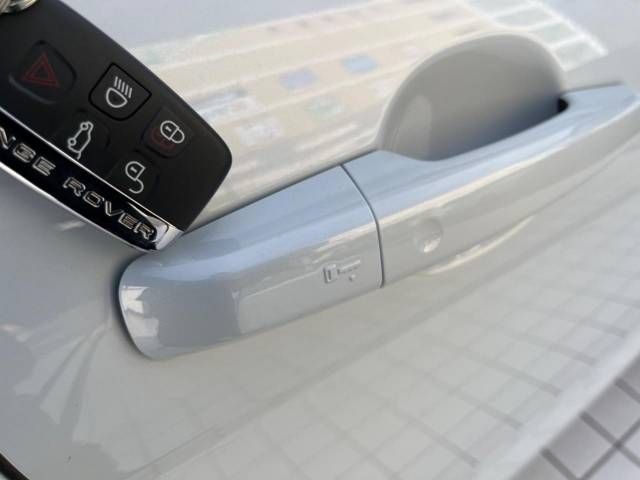 ROVER RANGE ROVER 2015-07 191421-9