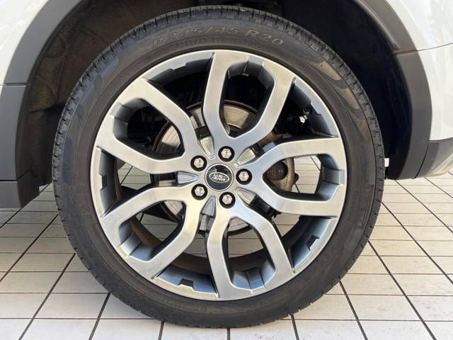 ROVER RANGE ROVER 2015-07 191421-17