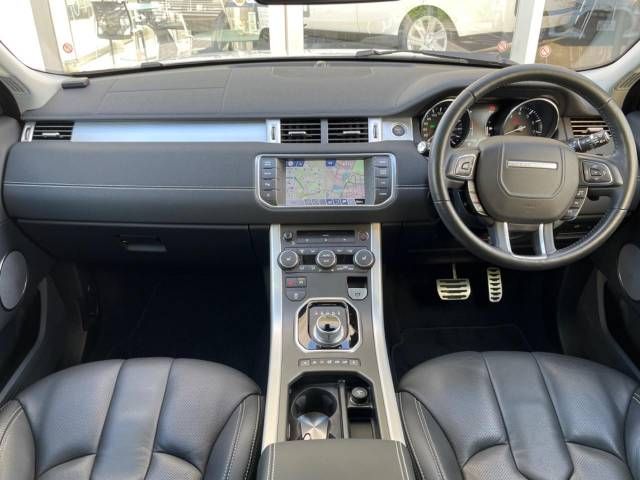 ROVER RANGE ROVER 2015-07 191421-1