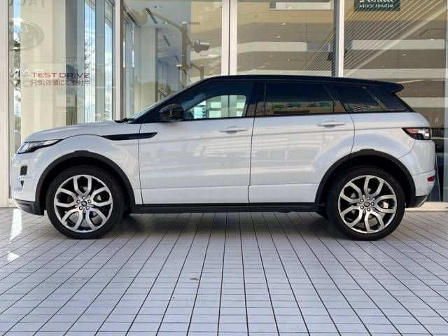 ROVER RANGE ROVER 2015-07 191421-13