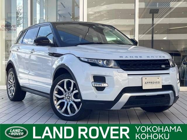 ROVER RANGE ROVER 2015-07 191421-0
