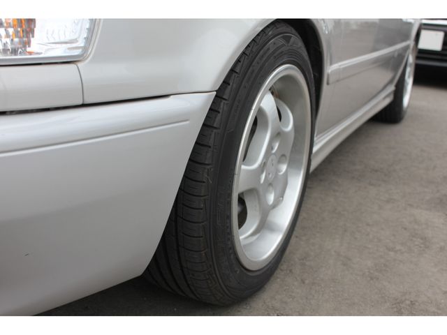 Toyota COROLLA SEDAN 1998-05 3770-20