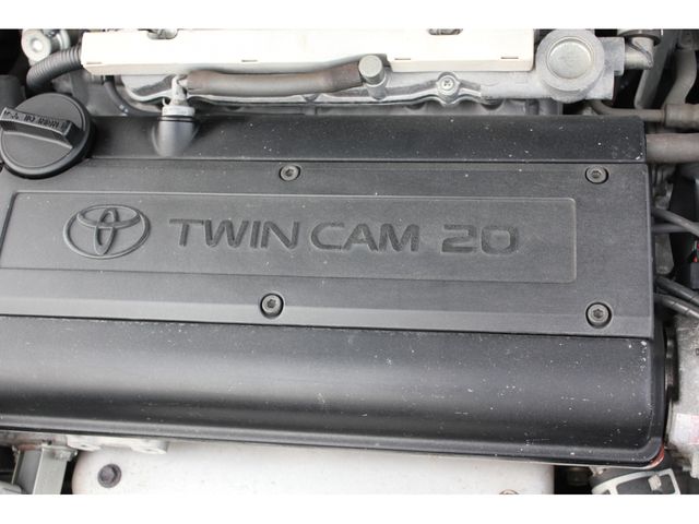 Toyota COROLLA SEDAN 1998-05 3770-4