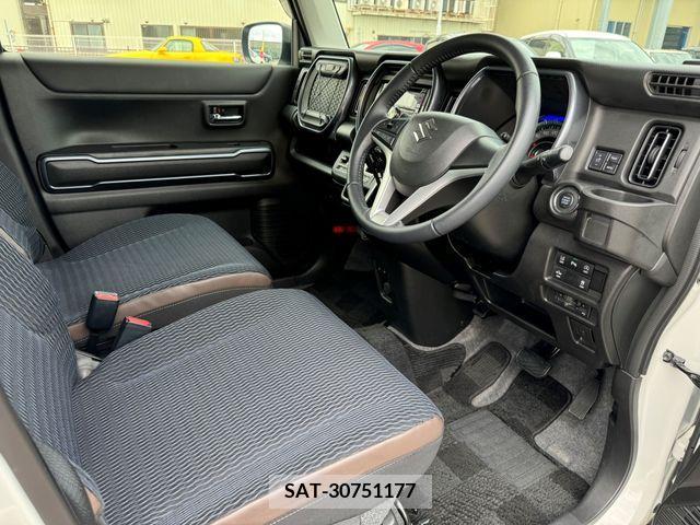 Suzuki HUSTLER 2022-02 382956-23