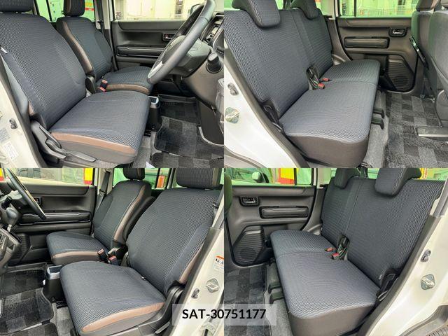 Suzuki HUSTLER 2022-02 382956-24