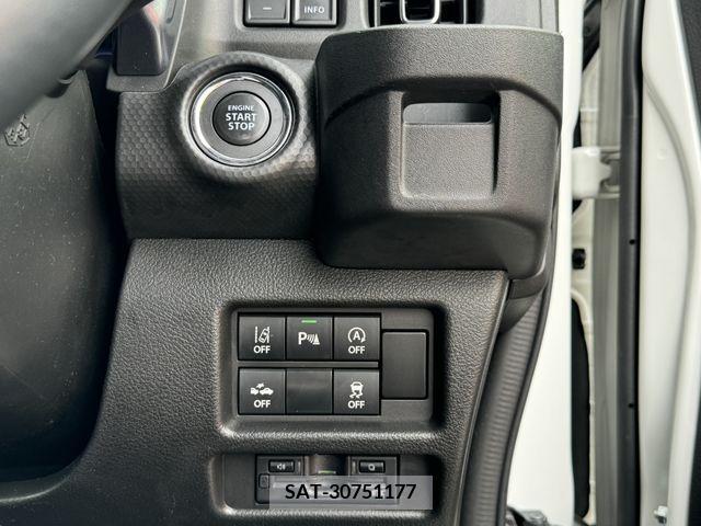 Suzuki HUSTLER 2022-02 382956-16