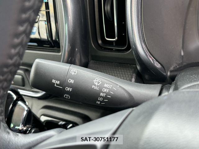 Suzuki HUSTLER 2022-02 382956-15